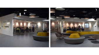 Dematic Launches Customer Day Series With Smart Sortation.